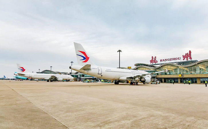 济宁空运到杭州机场快递报价