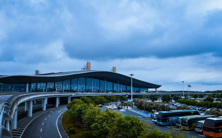 济宁空运南昌机场当天达