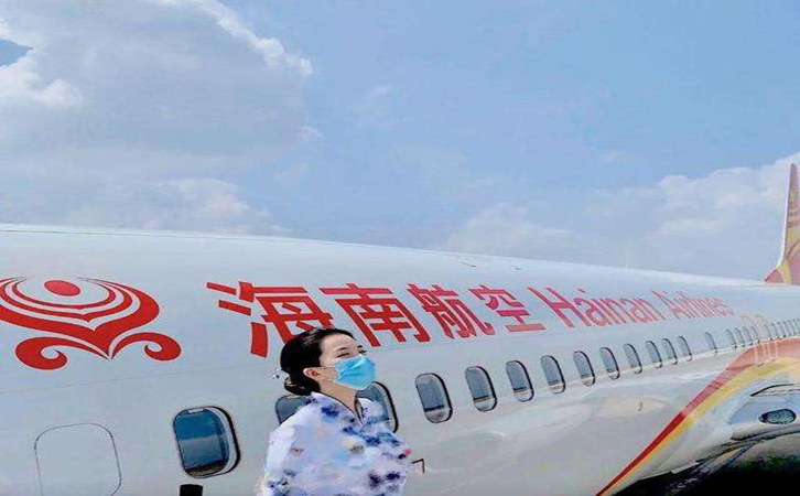 济宁海南航空机场物流怎么寄